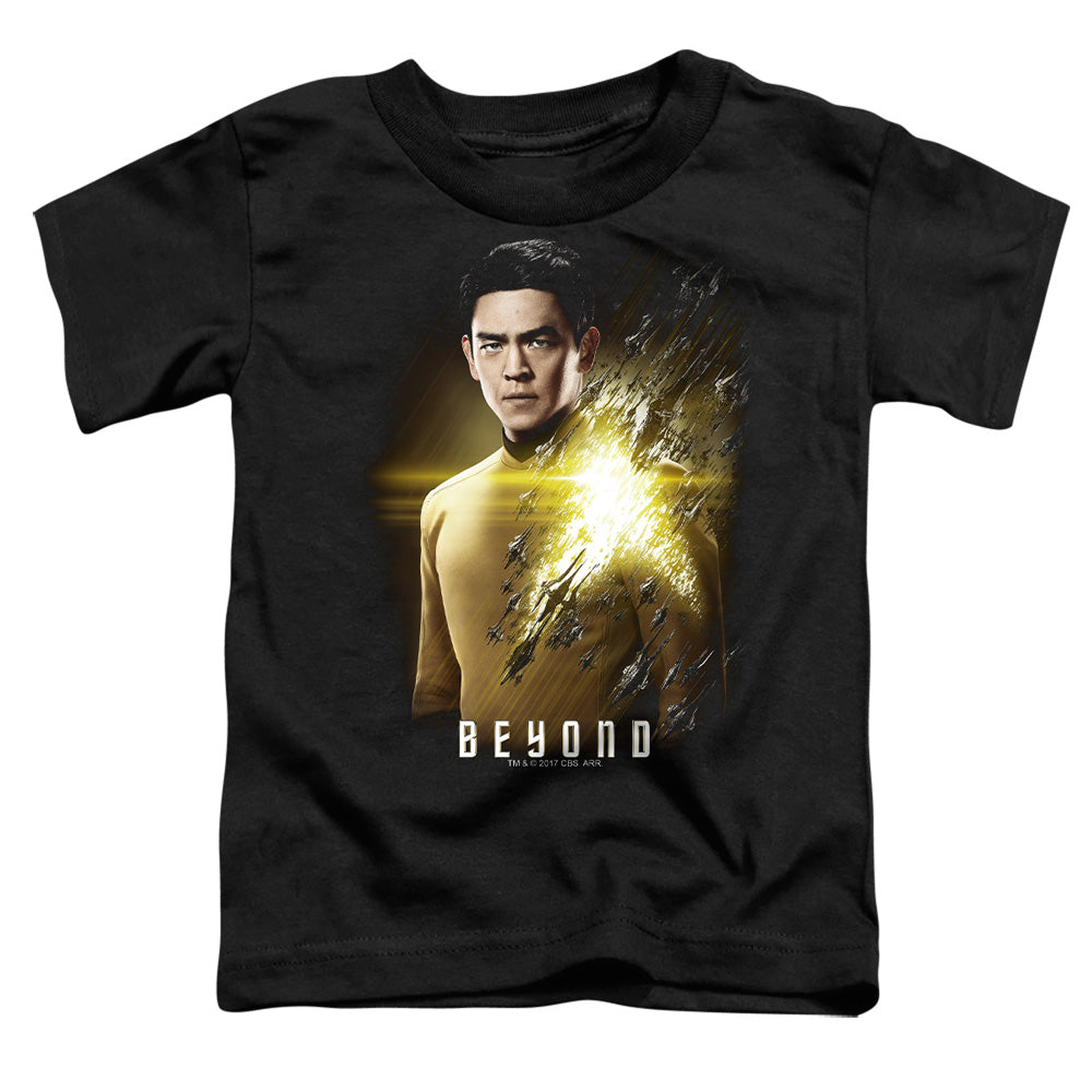 STAR TREK BEYOND/SULU POSTER