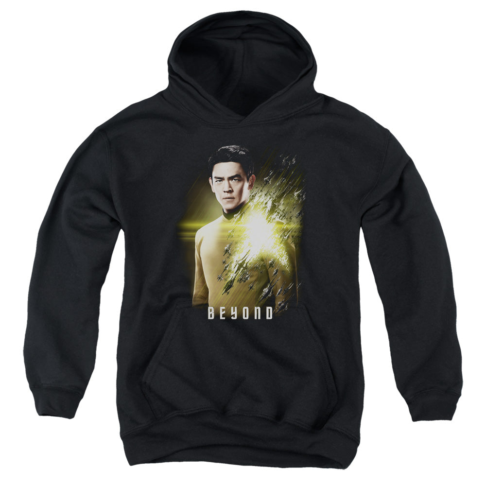 STAR TREK BEYOND/SULU POSTER