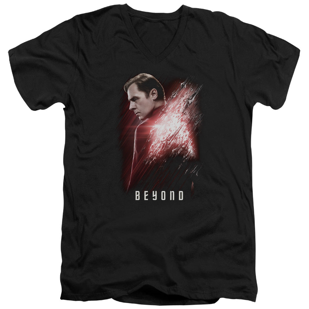 STAR TREK BEYOND/SCOTTY POSTER