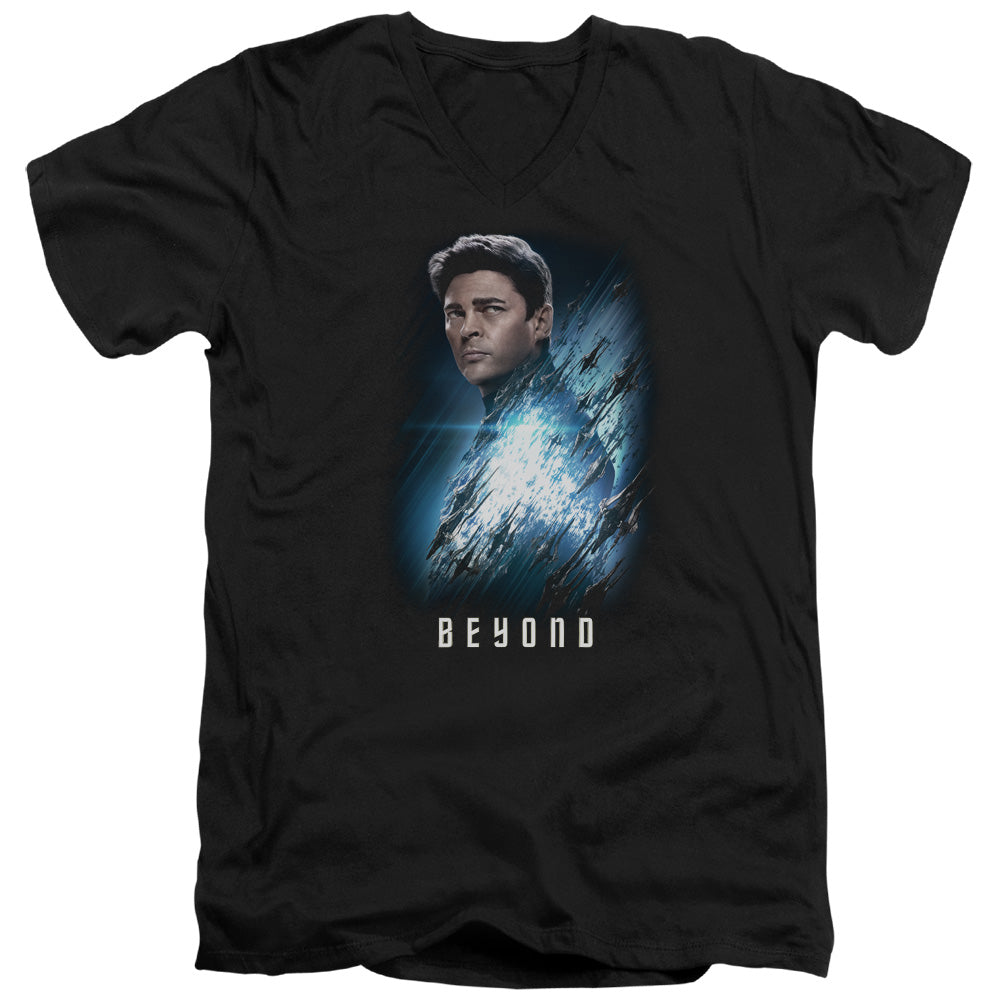 STAR TREK BEYOND/BONES POSTER