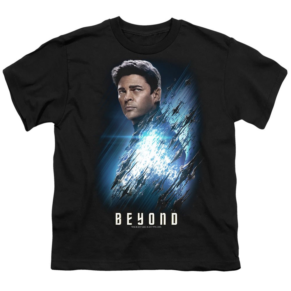 STAR TREK BEYOND/BONES POSTER