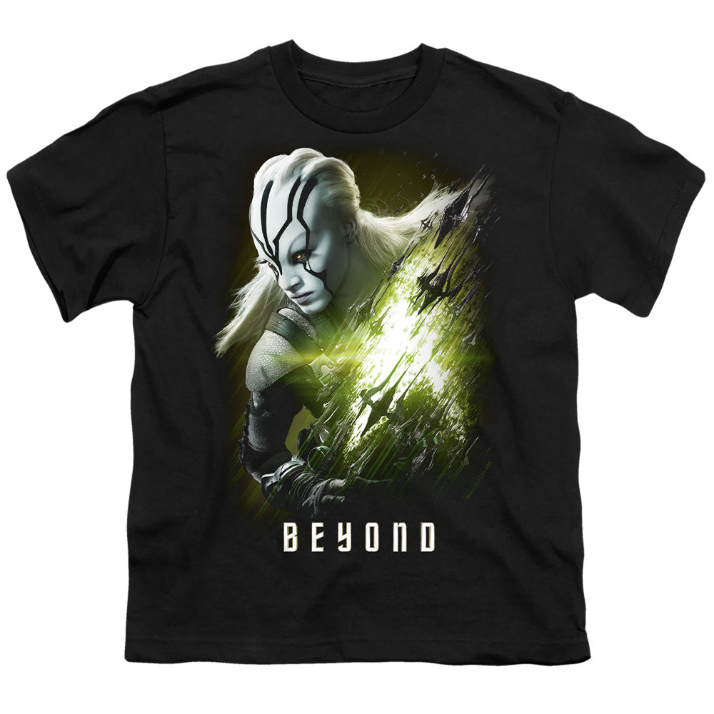 STAR TREK BEYOND/JAYLAH POSTER