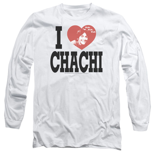 HAPPY DAYS/I HEART CHACHI