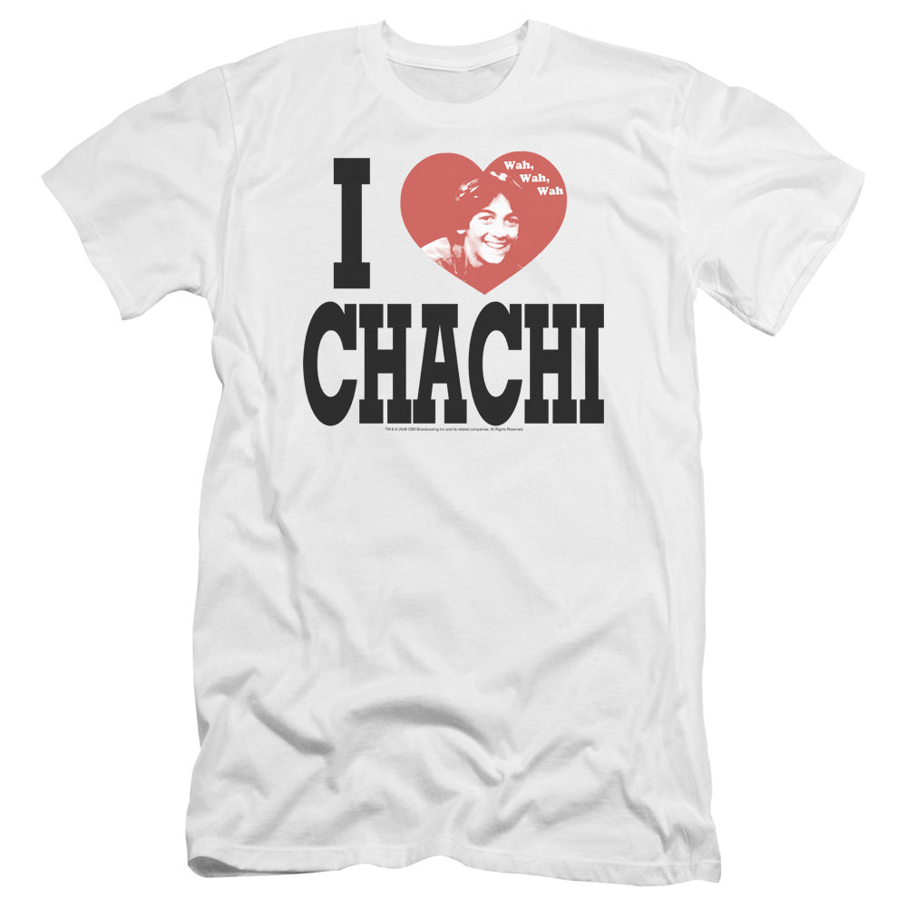 HAPPY DAYS/I HEART CHACHI