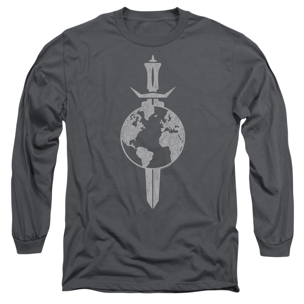 STAR TREK/TERRAN EMPIRE