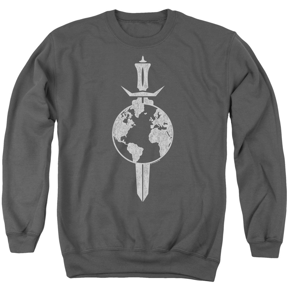 STAR TREK/TERRAN EMPIRE