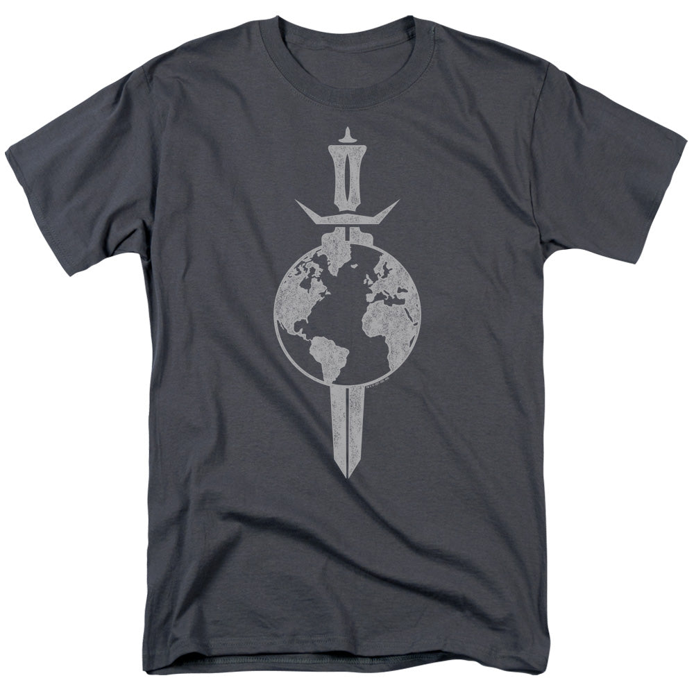STAR TREK/TERRAN EMPIRE