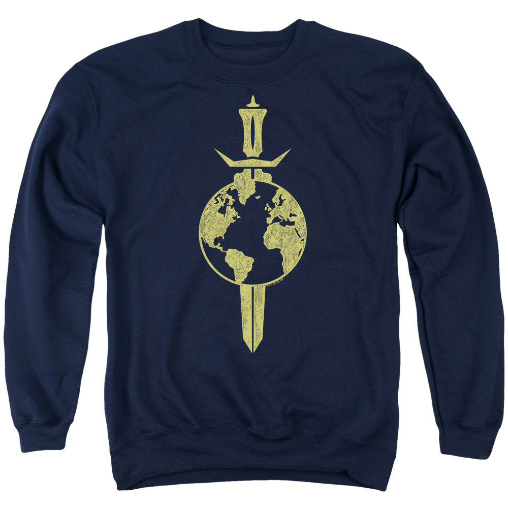 STAR TREK/TERRAN EMPIRE