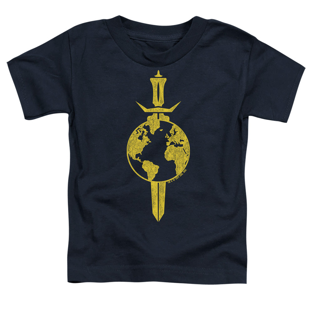 STAR TREK/TERRAN EMPIRE