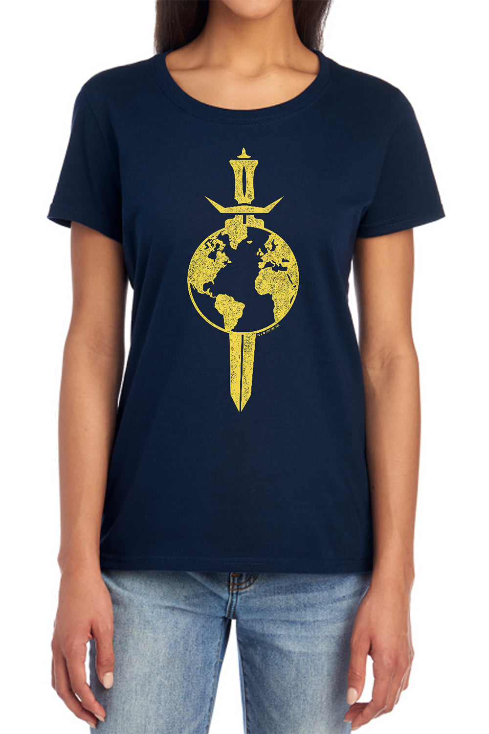 STAR TREK/TERRAN EMPIRE
