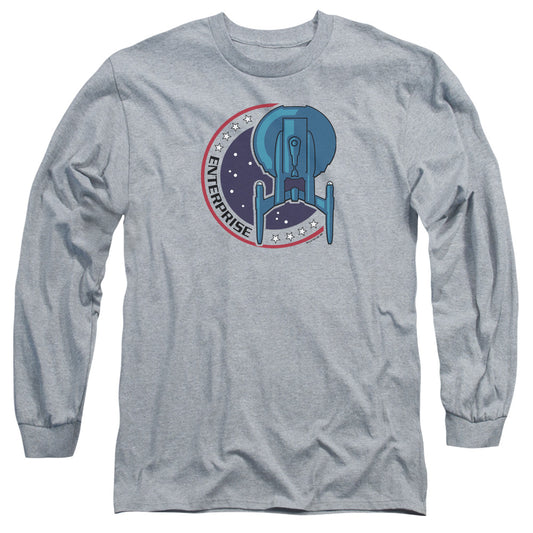 STAR TREK/ENTERPRISE PATCH