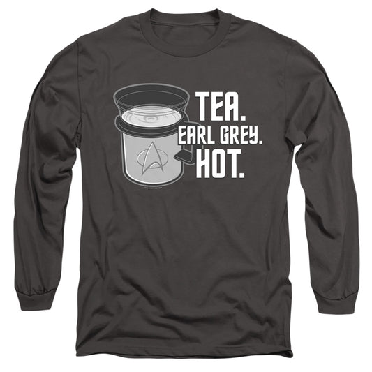 STAR TREK/EARL GREY
