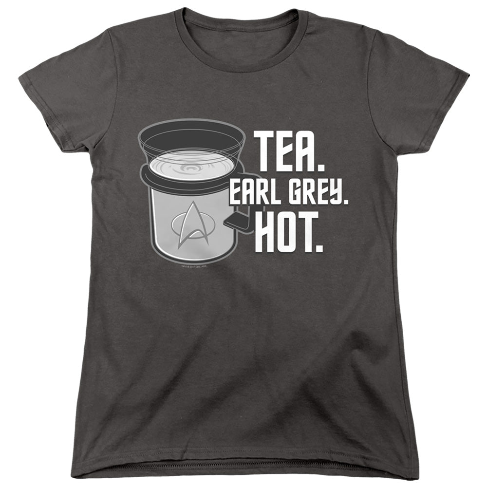 STAR TREK/EARL GREY