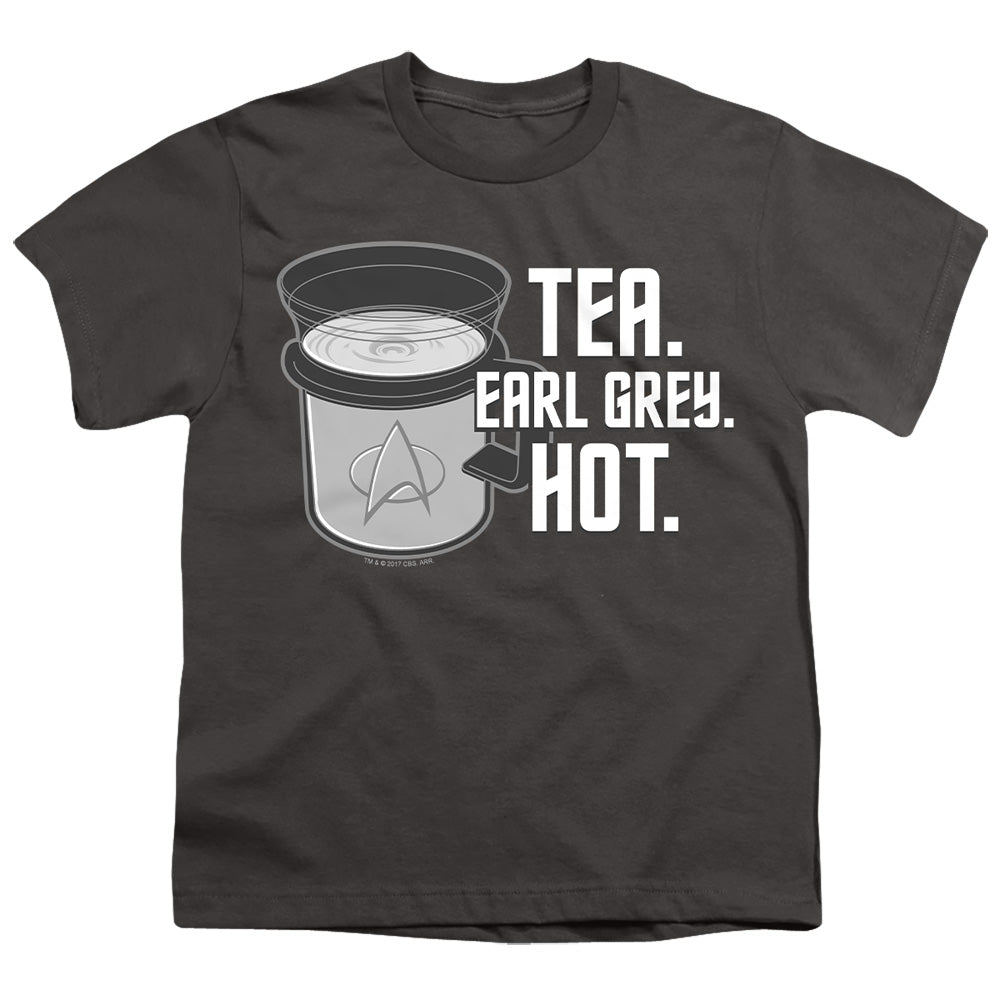 STAR TREK/EARL GREY