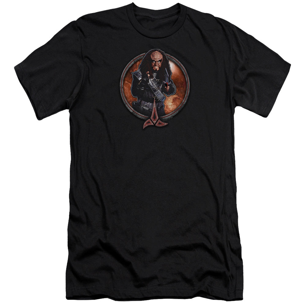 STAR TREK/GOWRON