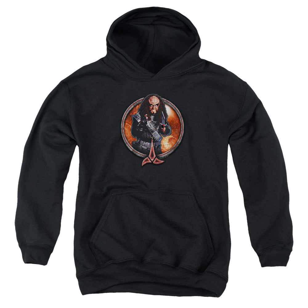 STAR TREK/GOWRON