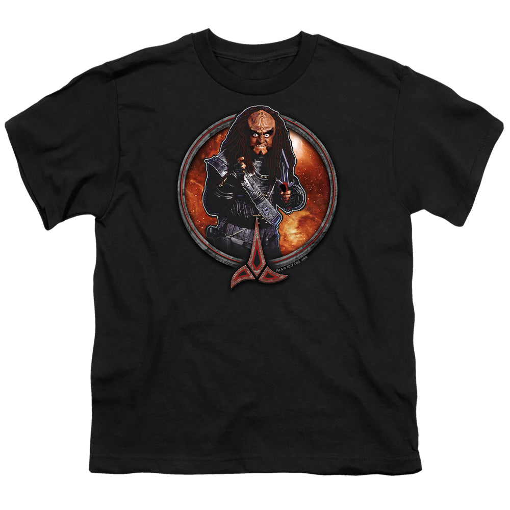 STAR TREK/GOWRON
