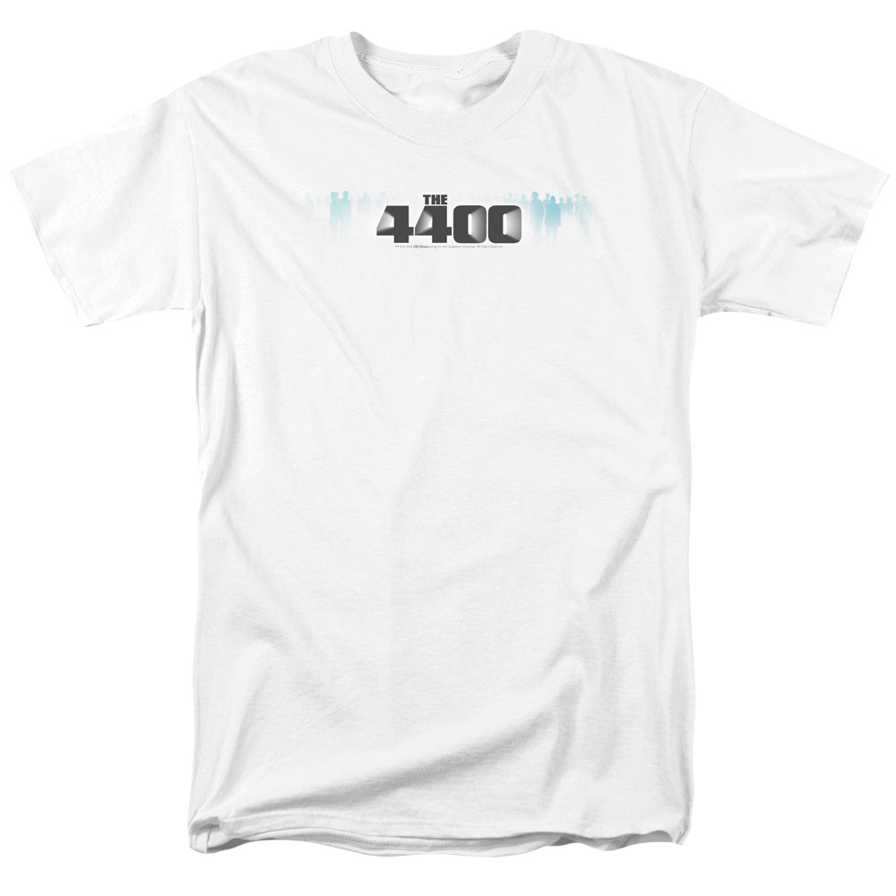 4400/THE 4400 LOGO