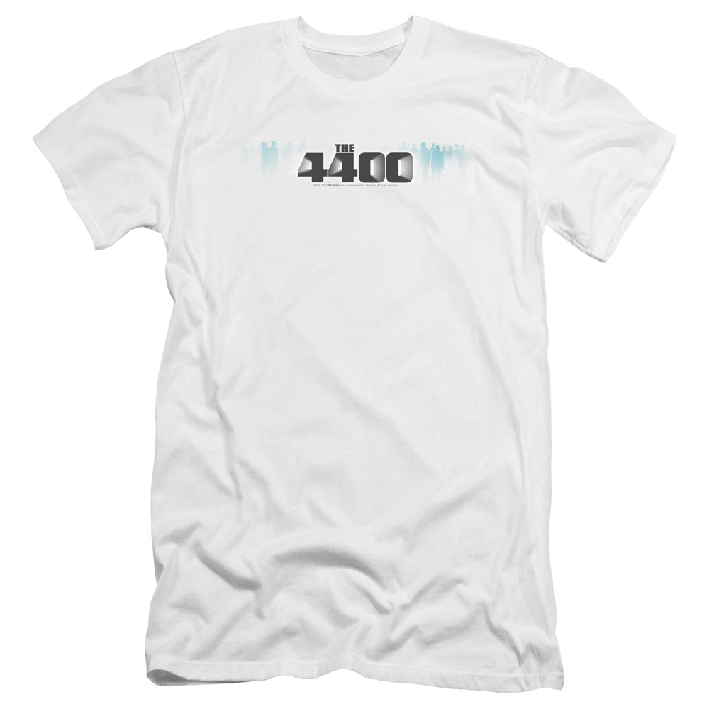 4400/THE 4400 LOGO