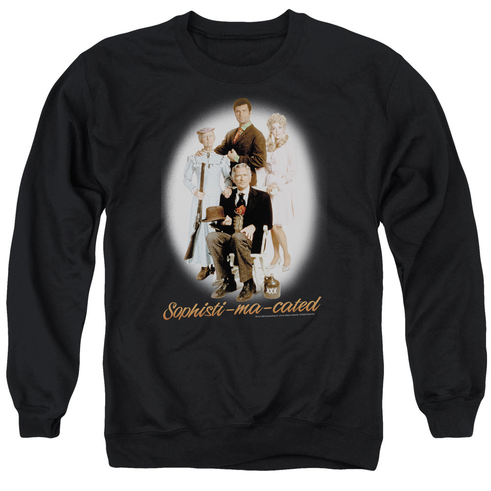 BEVERLY HILLBILLIES/SOPHISTIMACATED