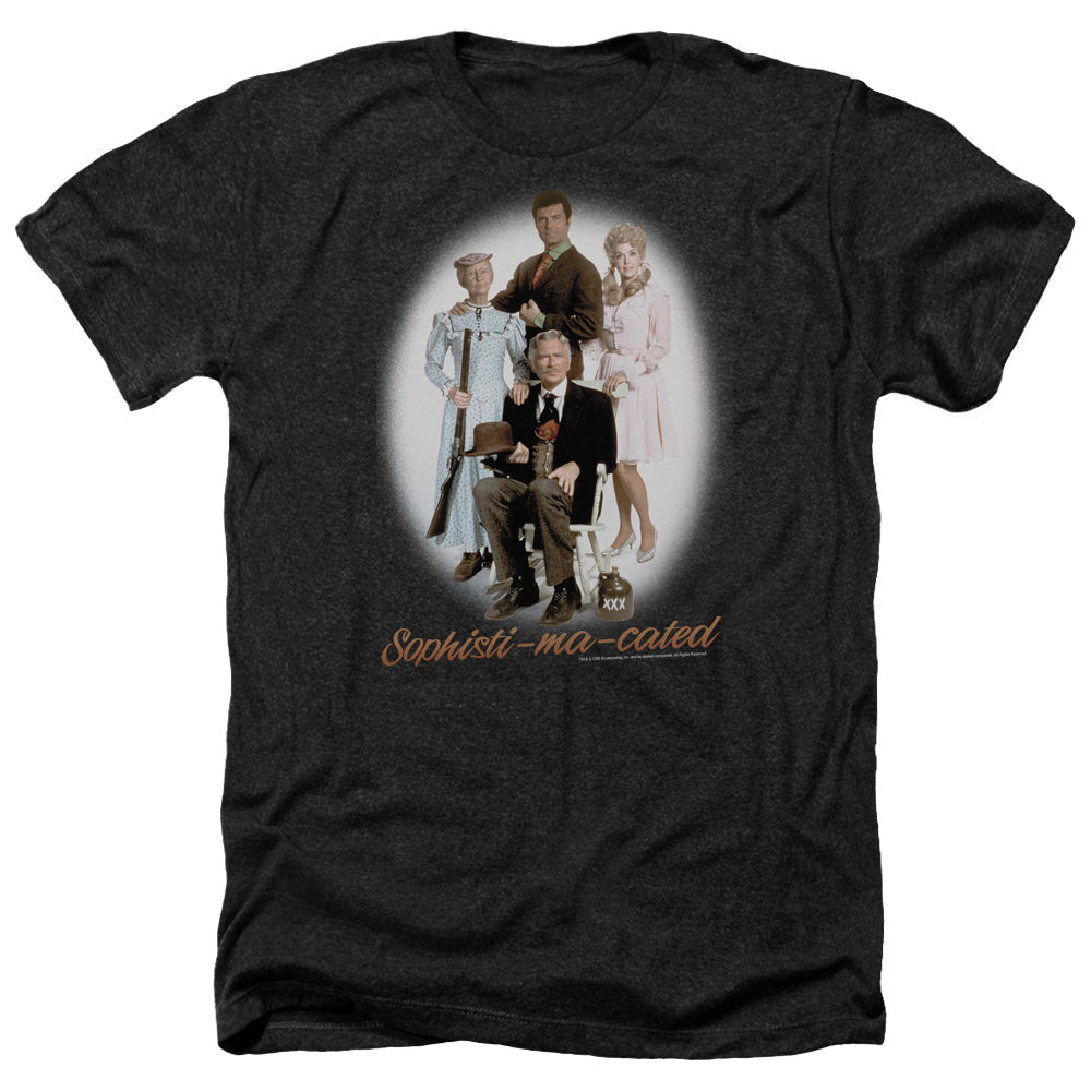 BEVERLY HILLBILLIES/SOPHISTIMACATED