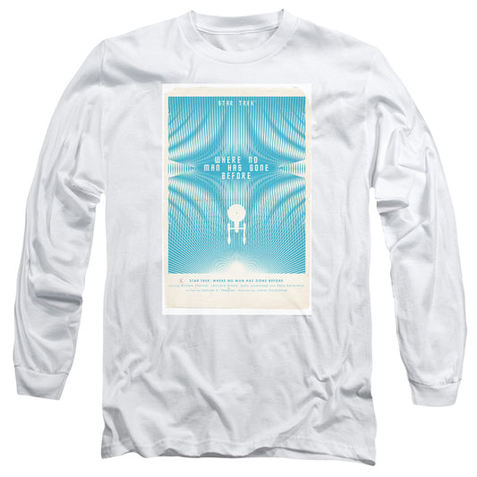 STAR TREK/TOS EPISODE 3