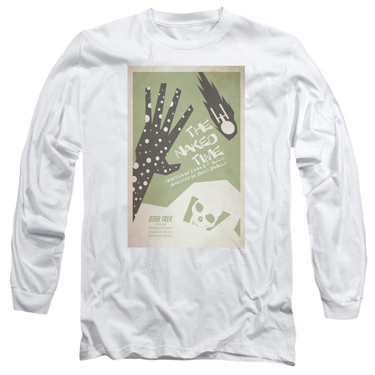 STAR TREK/TOS EPISODE 4