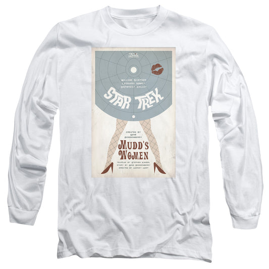 STAR TREK/TOS EPISODE 6