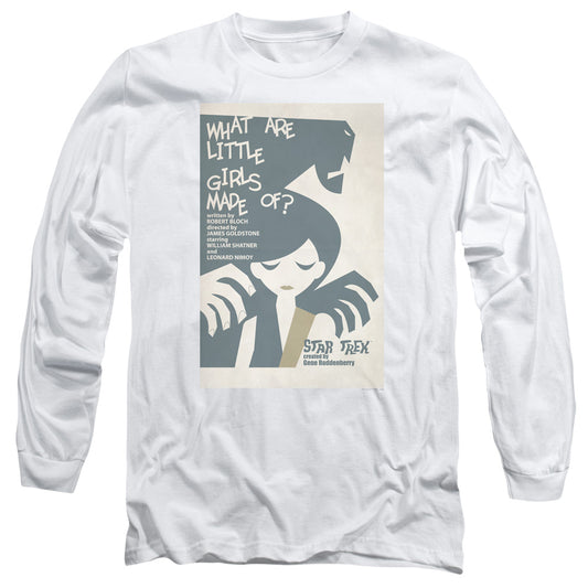 STAR TREK/TOS EPISODE 7