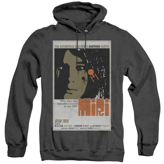 STAR TREK/TOS EPISODE 8