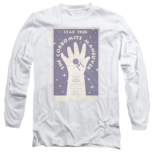 STAR TREK/TOS EPISODE 10