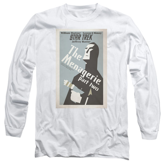 STAR TREK/TOS EPISODE 12