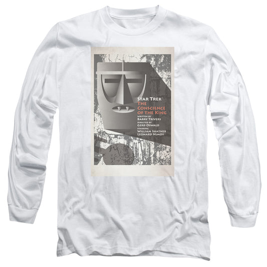 STAR TREK/TOS EPISODE 13