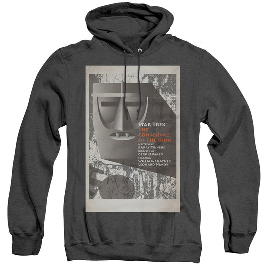 STAR TREK/TOS EPISODE 13