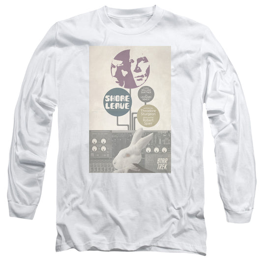 STAR TREK/TOS EPISODE 15