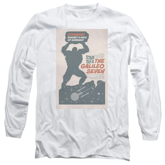 STAR TREK/TOS EPISODE 16