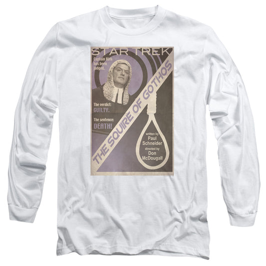 STAR TREK/TOS EPISODE 17