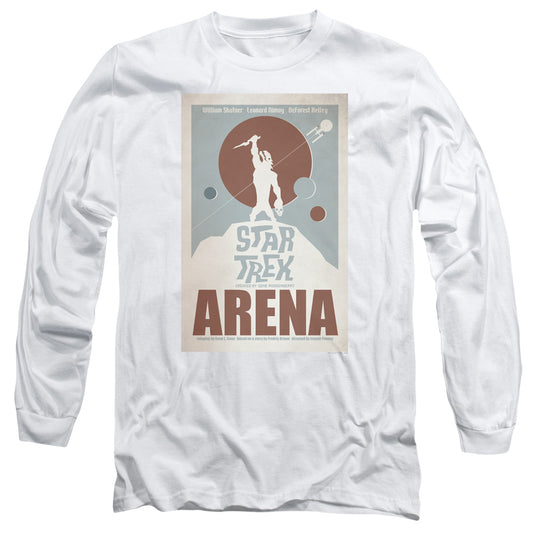 STAR TREK/TOS EPISODE 18