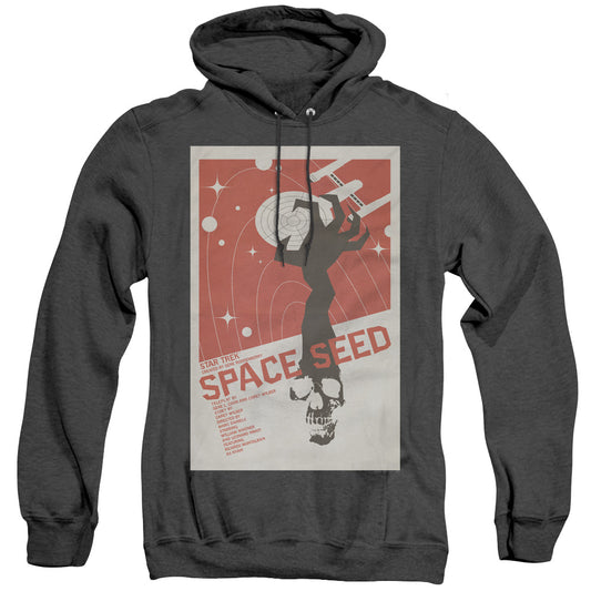 STAR TREK/TOS EPISODE 22