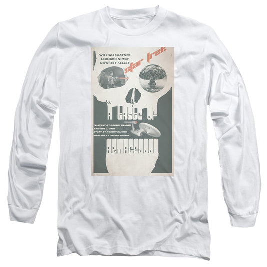 STAR TREK/TOS EPISODE 23