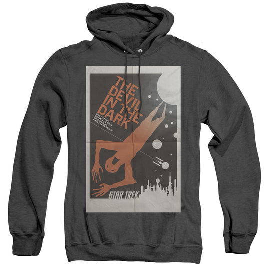 STAR TREK/TOS EPISODE 25