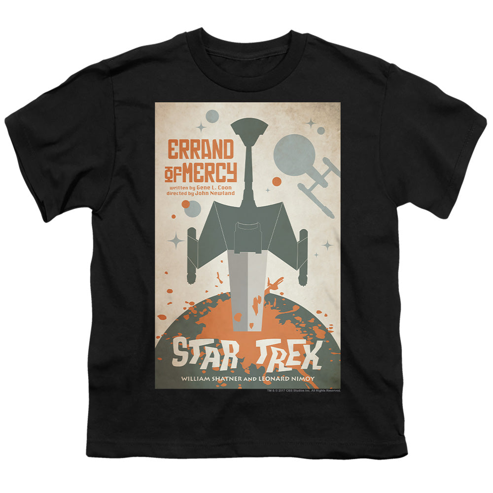 STAR TREK/TOS EPISODE 26