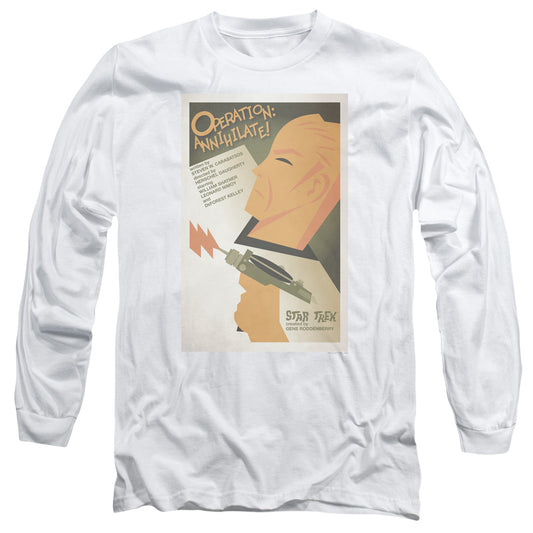 STAR TREK/TOS EPISODE 29