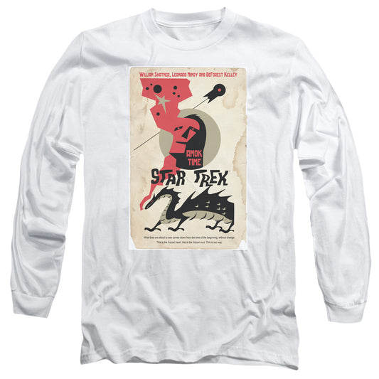 STAR TREK/TOS EPISODE 30