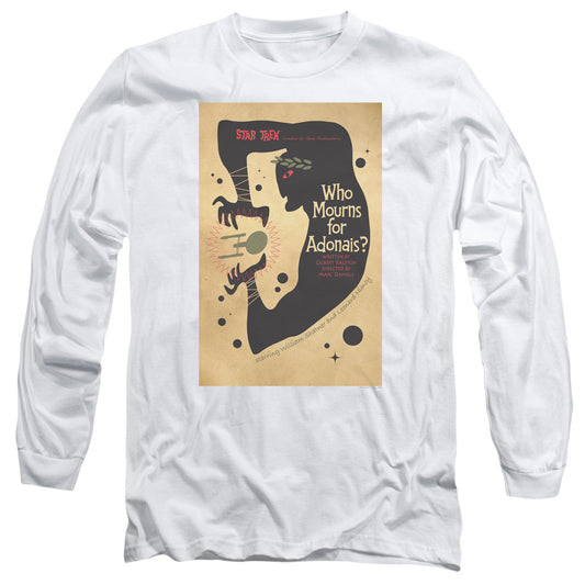 STAR TREK/TOS EPISODE 31