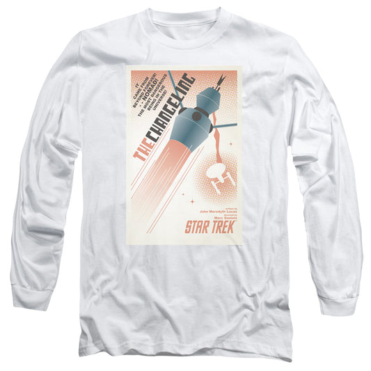 STAR TREK/TOS EPISODE 32