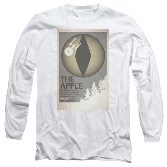 STAR TREK/TOS EPISODE 34