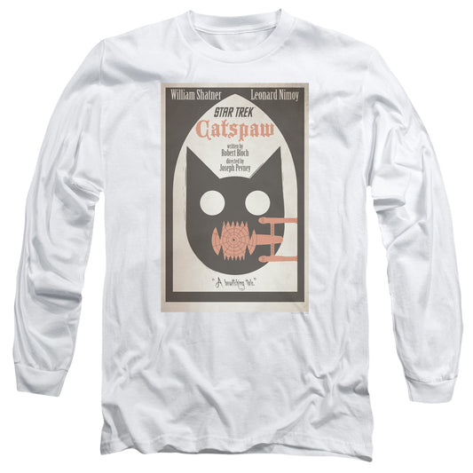 STAR TREK/TOS EPISODE 36