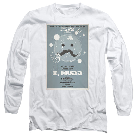 STAR TREK/TOS EPISODE 37