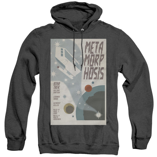 STAR TREK/TOS EPISODE 38